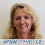 Ing. Renata Tomanová