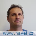 Martin Pešek