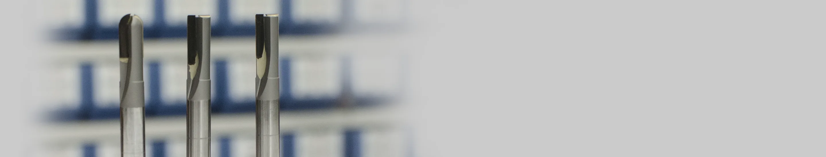 PKD, CBN a diamantové frézy